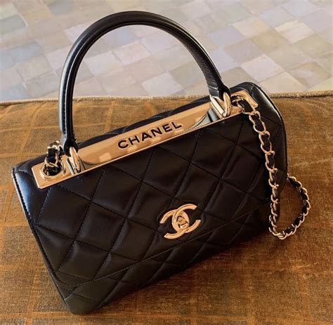 sac luxe chanel|chanel bags for women.